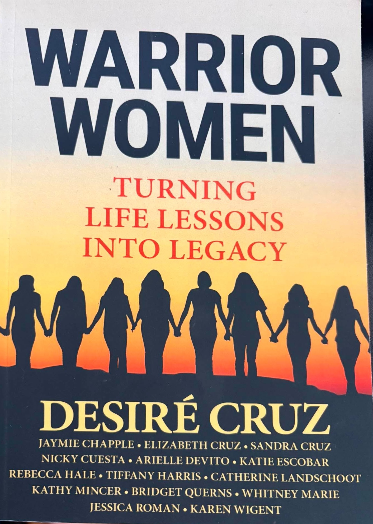Warrior Women
