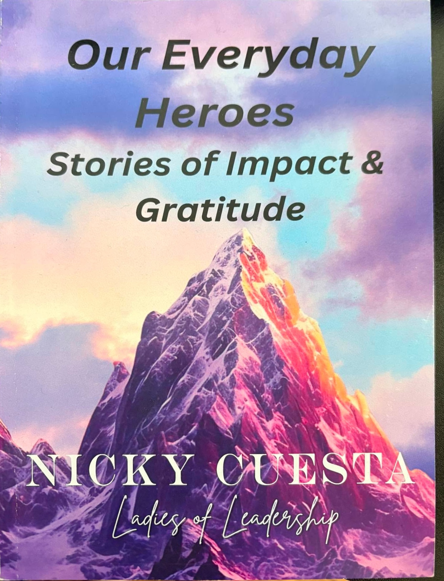 Our Everyday Heroes