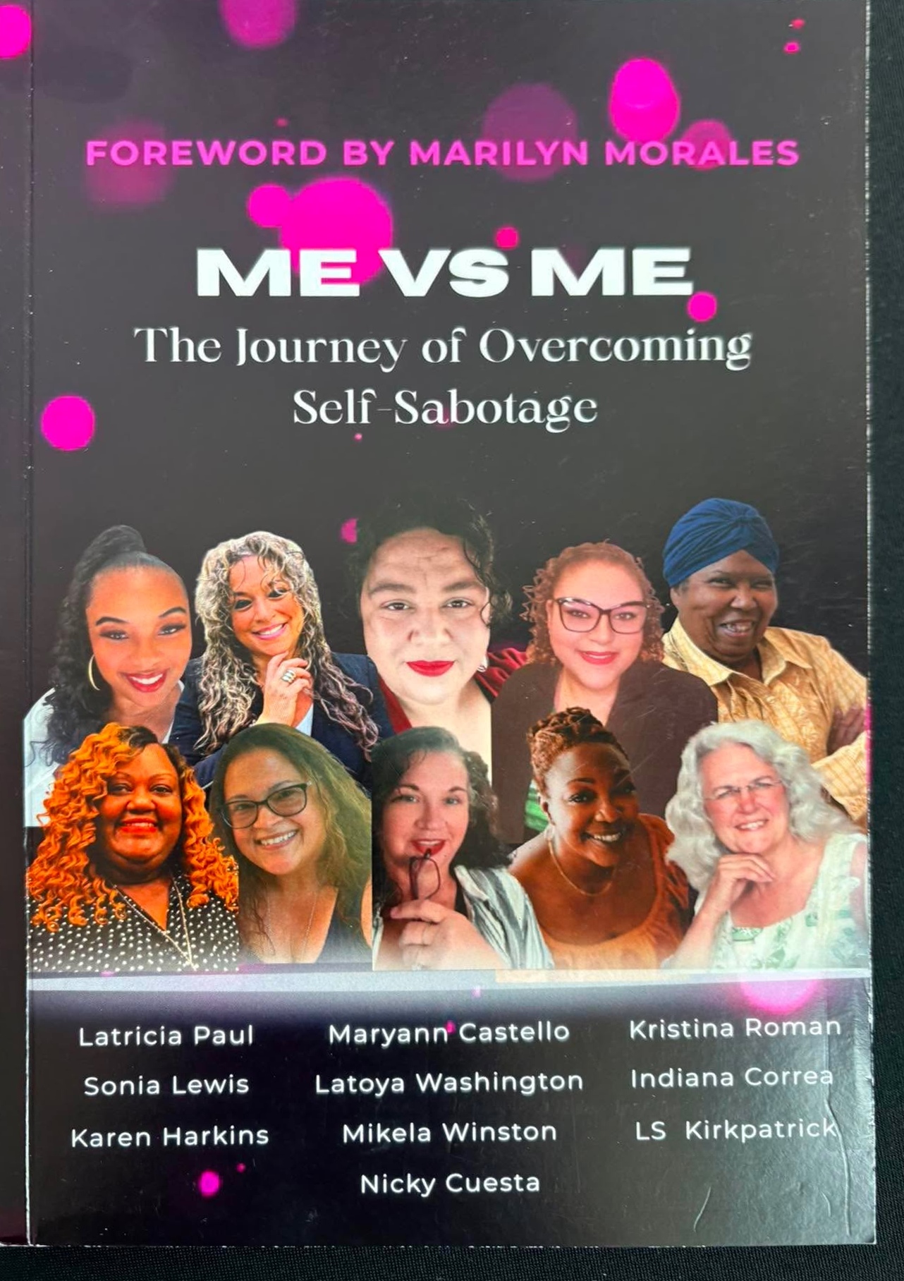 Me vs Me
