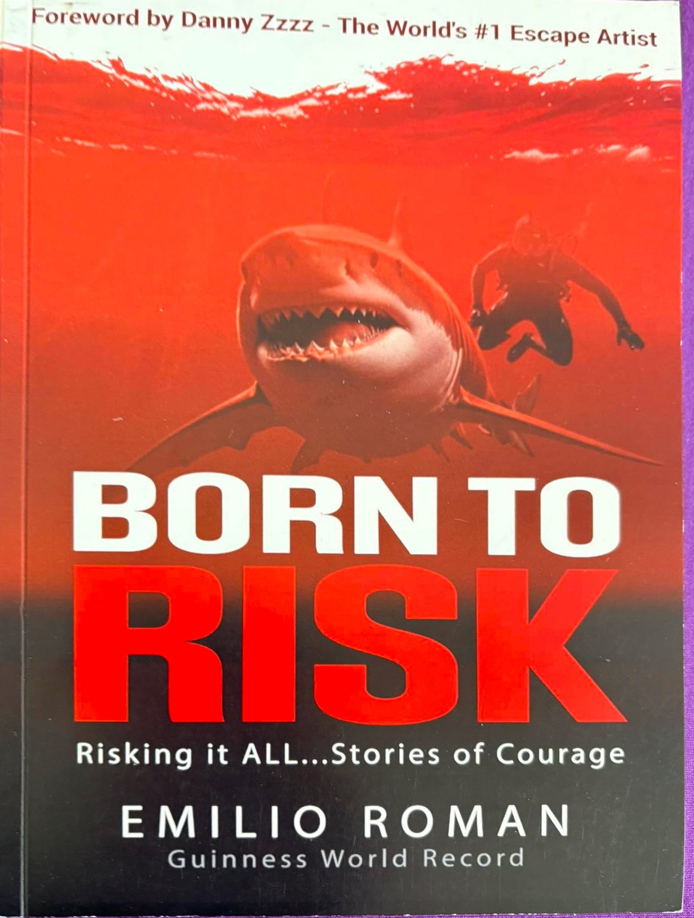 Born to Risk